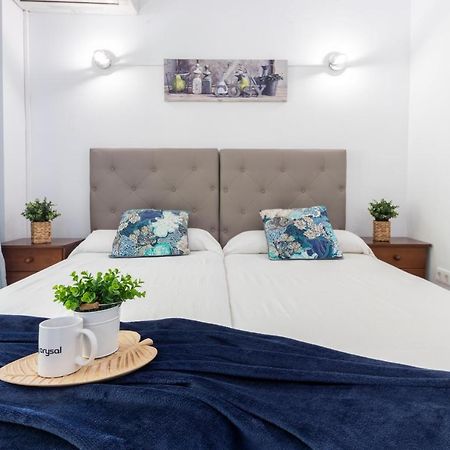 Estudio A 100 Metros De La Playa Salou Eksteriør billede
