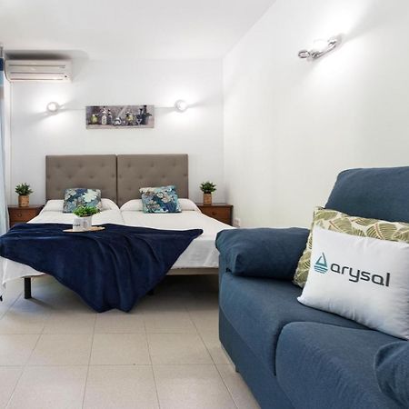 Estudio A 100 Metros De La Playa Salou Eksteriør billede