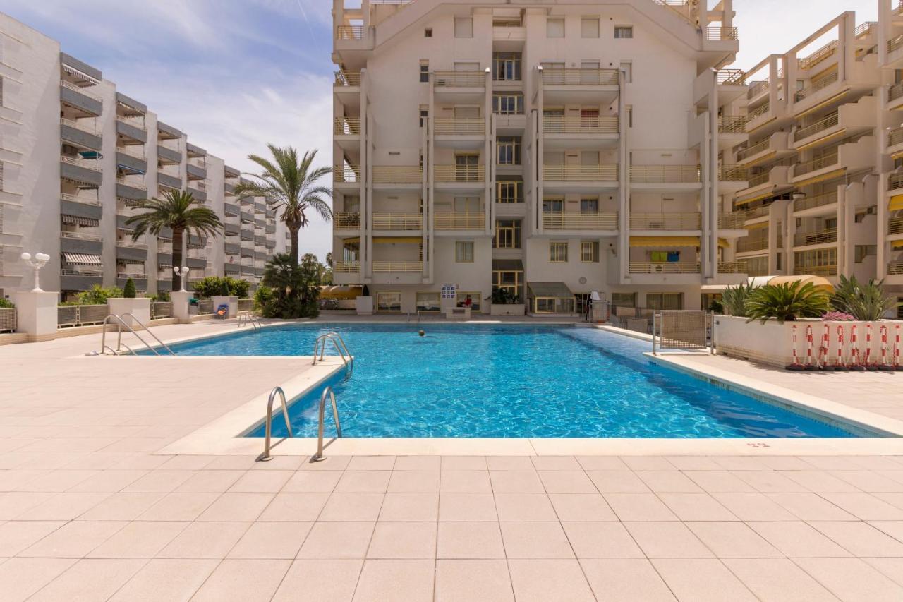 Estudio A 100 Metros De La Playa Salou Eksteriør billede