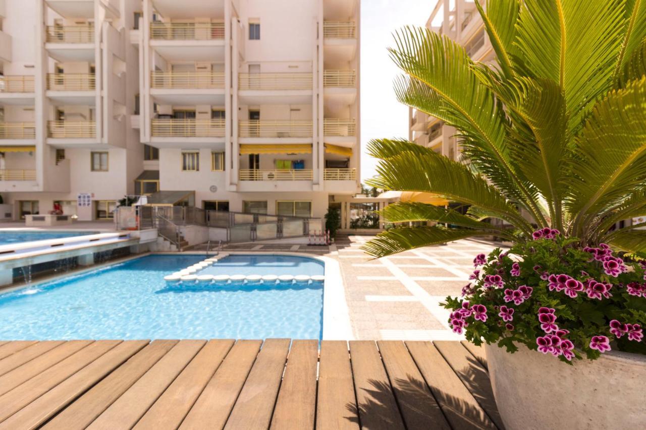 Estudio A 100 Metros De La Playa Salou Eksteriør billede