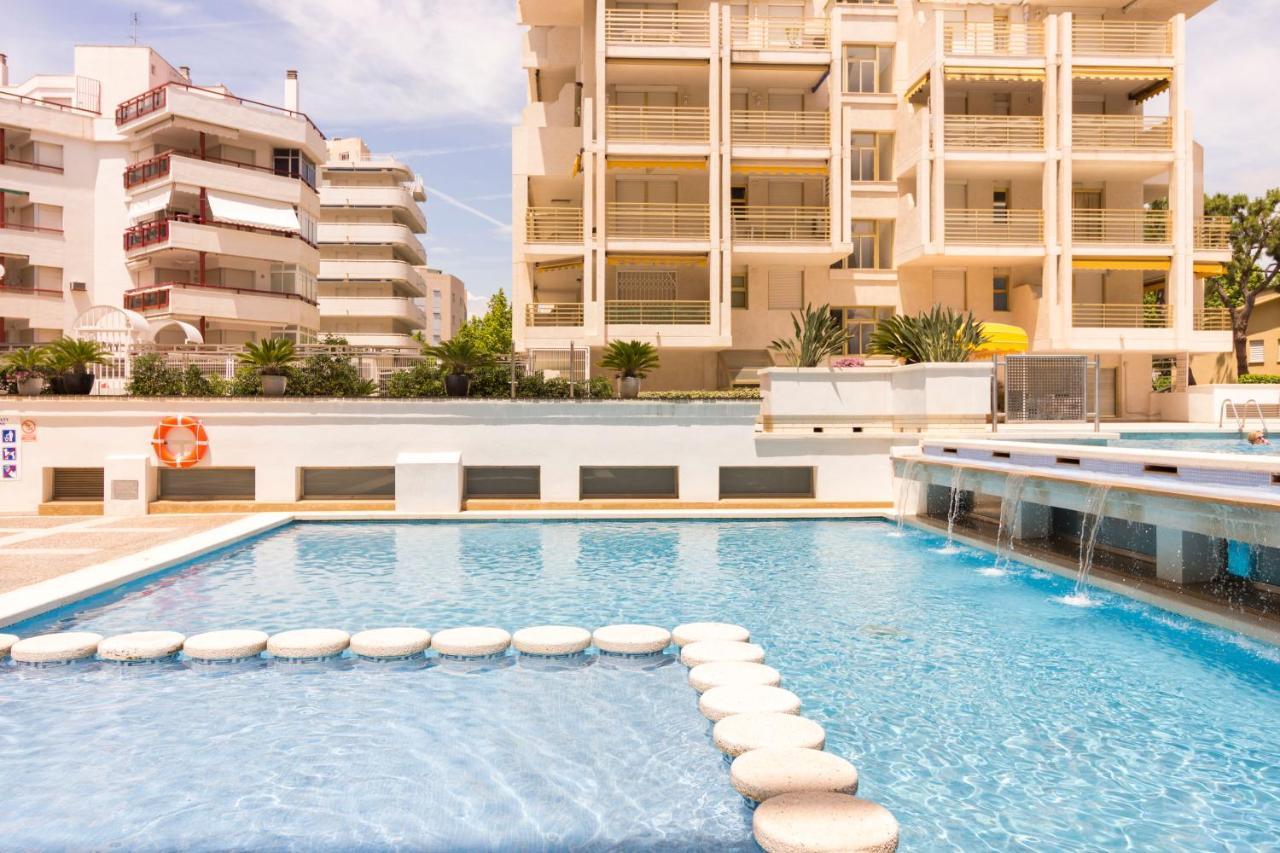 Estudio A 100 Metros De La Playa Salou Eksteriør billede