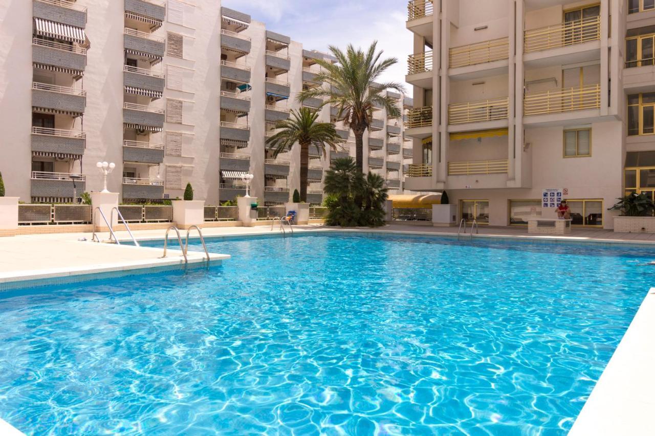 Estudio A 100 Metros De La Playa Salou Eksteriør billede