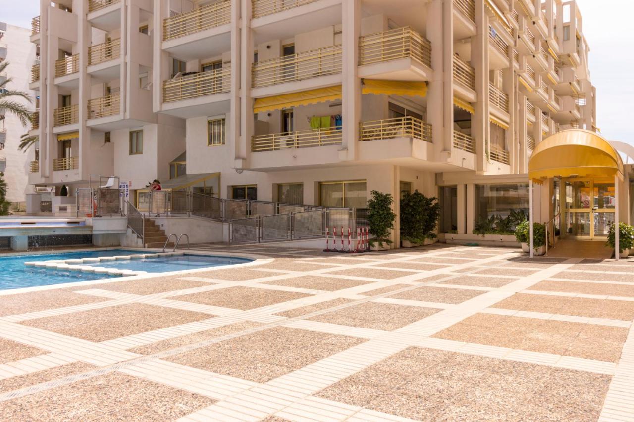 Estudio A 100 Metros De La Playa Salou Eksteriør billede