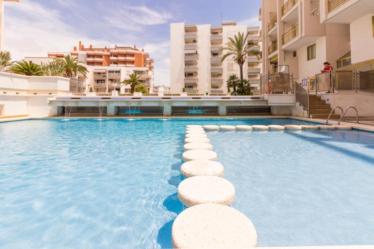 Estudio A 100 Metros De La Playa Salou Eksteriør billede