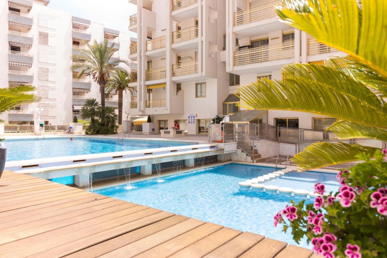 Estudio A 100 Metros De La Playa Salou Eksteriør billede