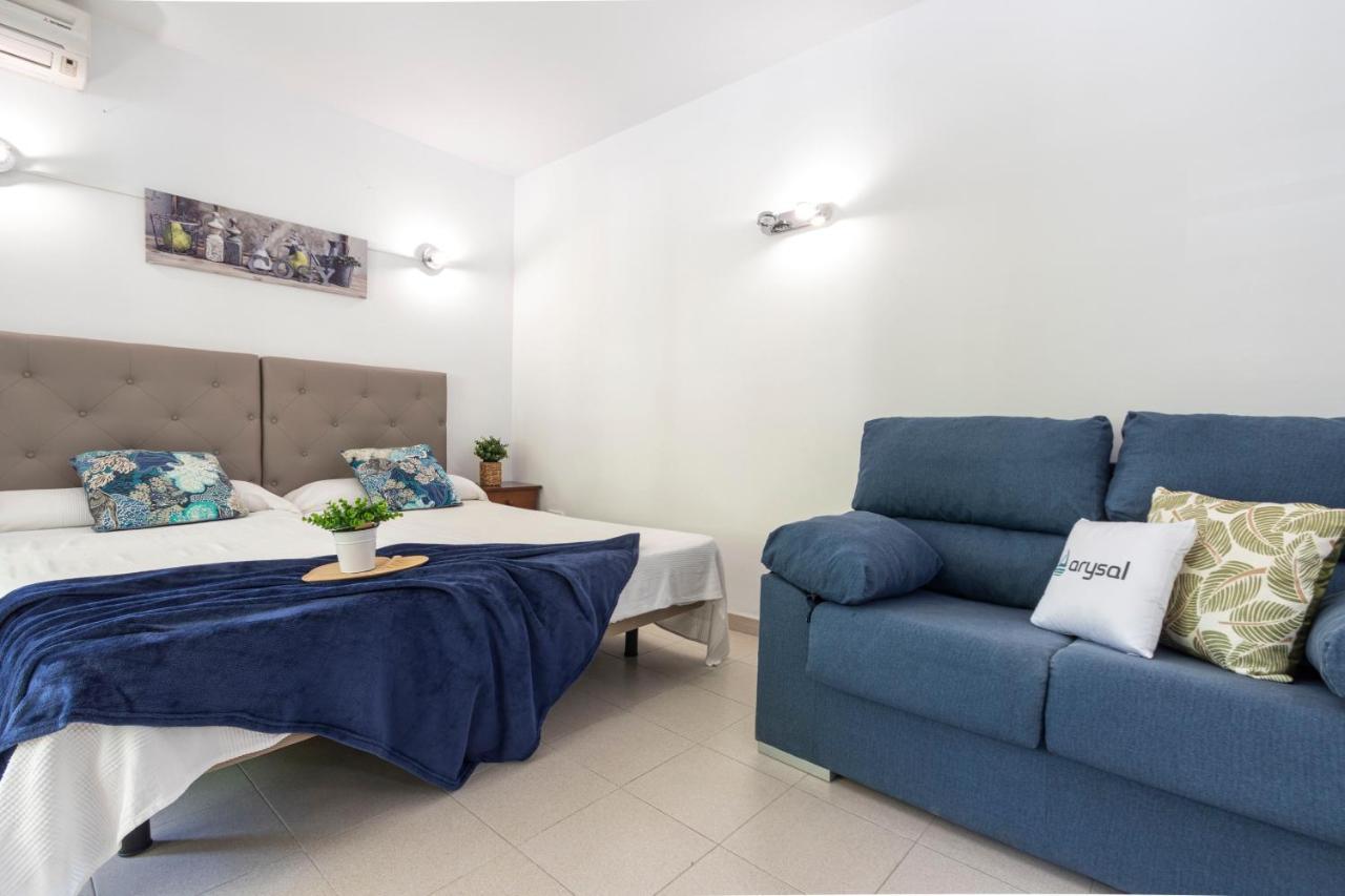 Estudio A 100 Metros De La Playa Salou Eksteriør billede
